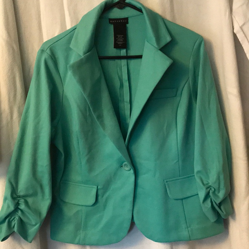 Jacket